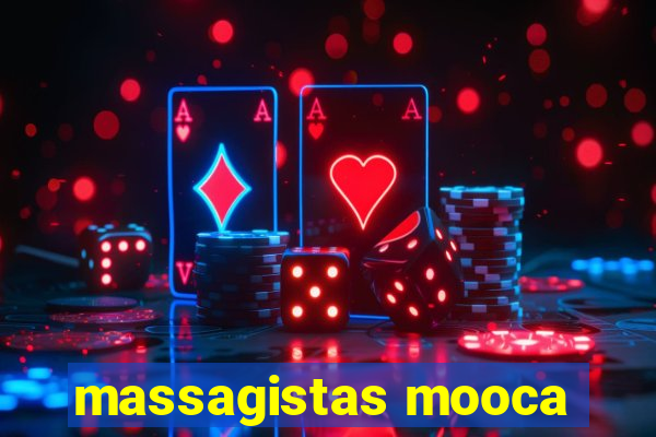 massagistas mooca